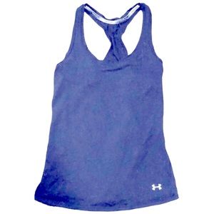 Under Armour Racerback Tank